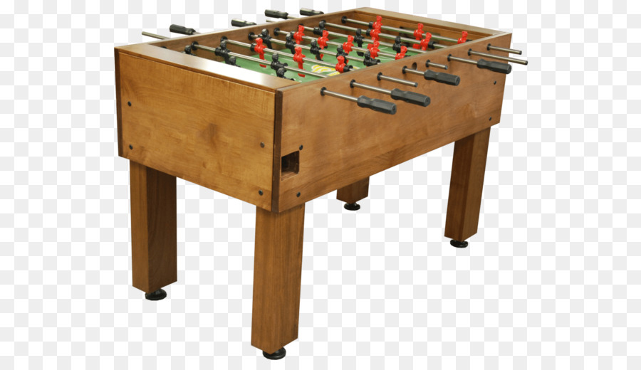 Mesa De Futbolín，Mesa PNG