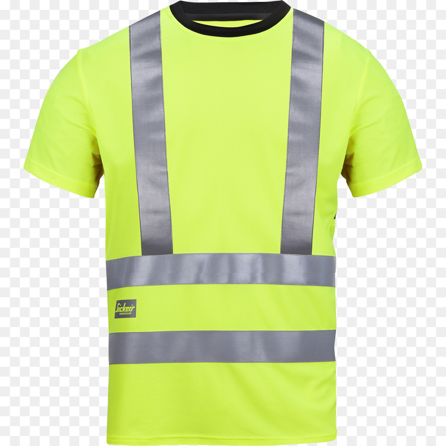 Camiseta，Highvisibility Ropa PNG