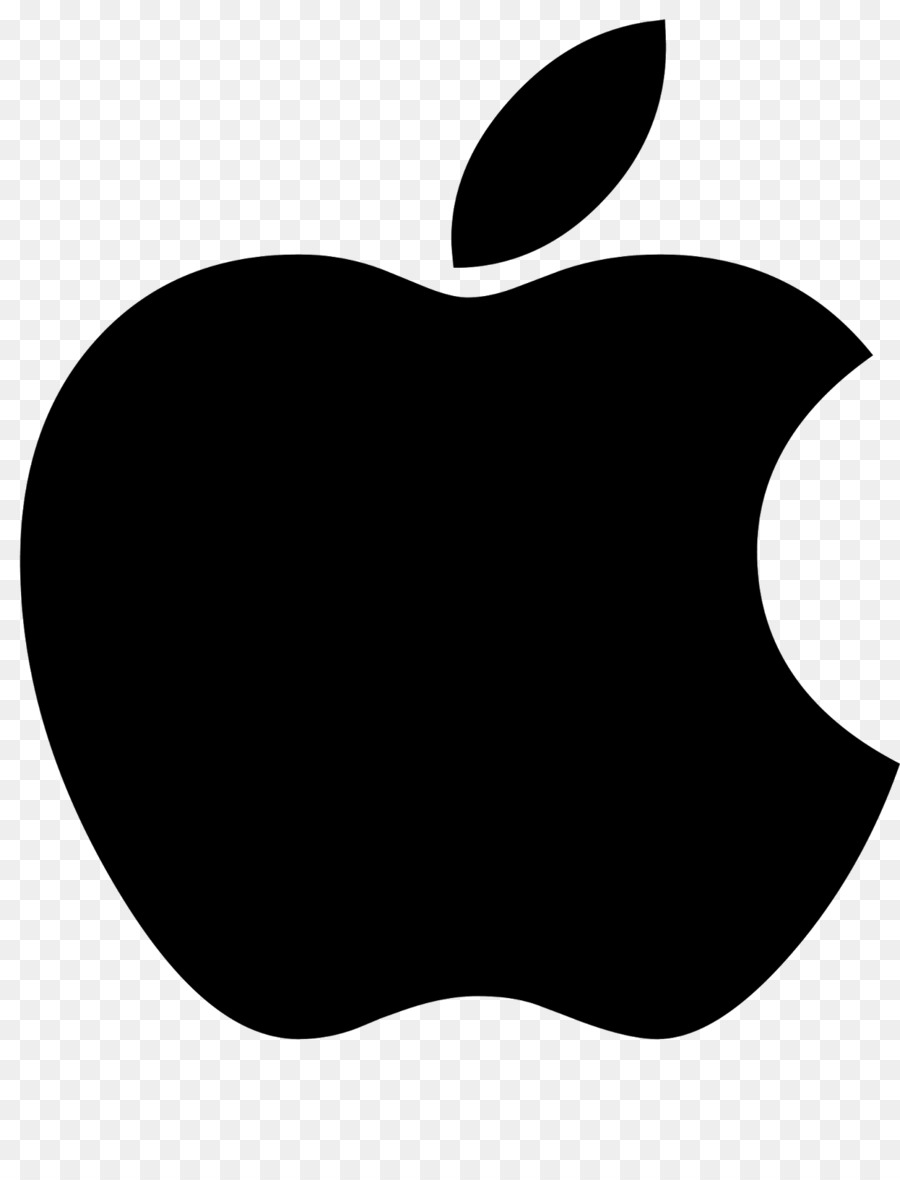 Logotipo De Manzana，Tecnología PNG