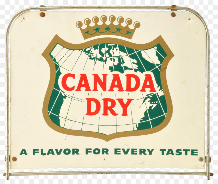 Canada Dry，Bebidas Gaseosas PNG