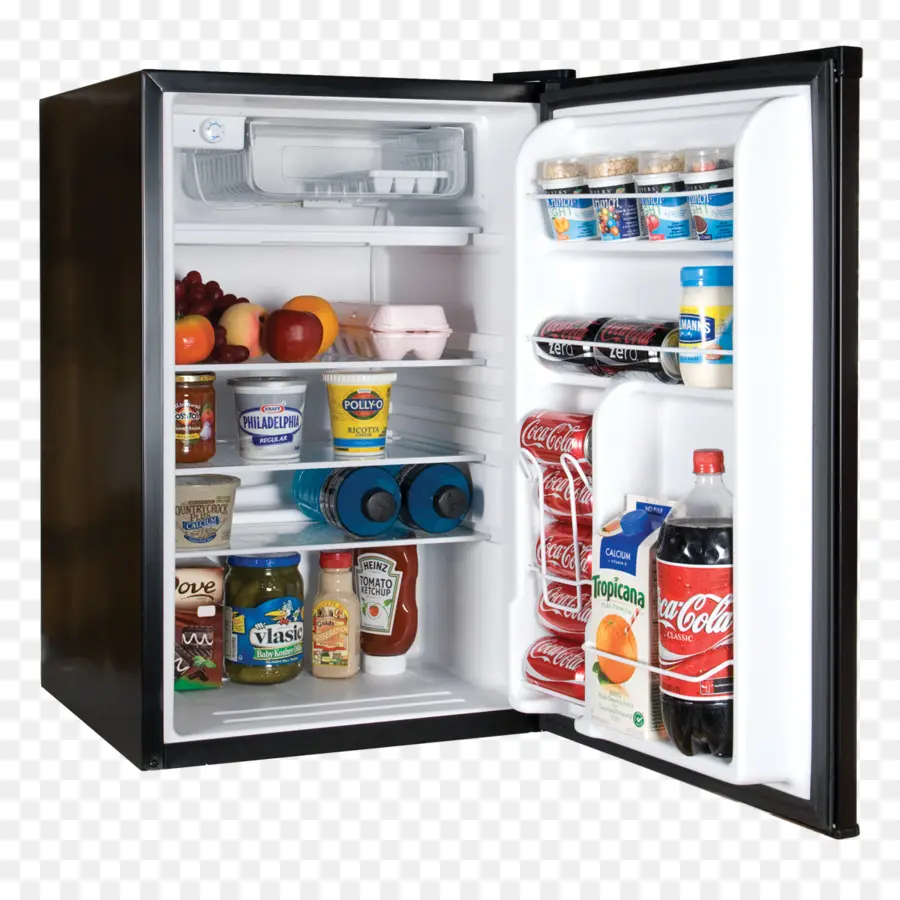 Refrigerador，Minibar PNG