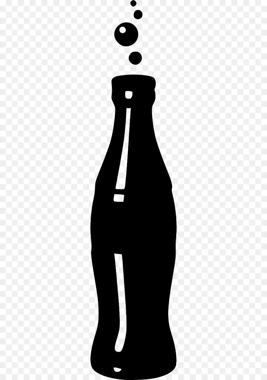 Las Bebidas Gaseosas，Cocacola PNG