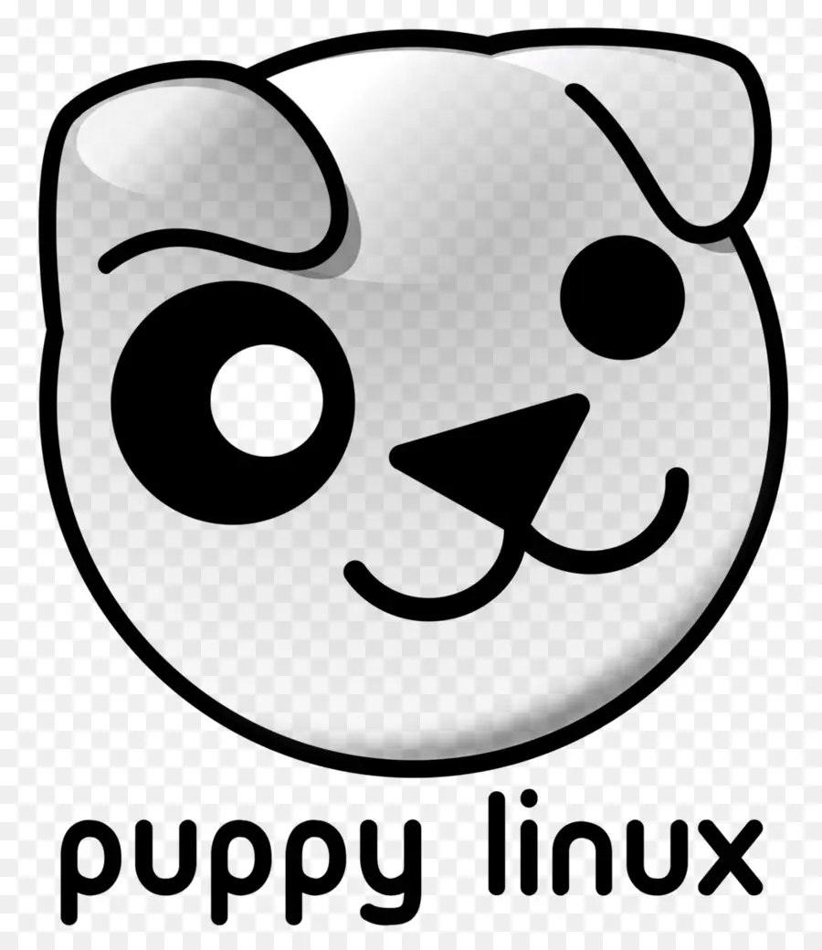 Puppy Linux，Cachorro PNG