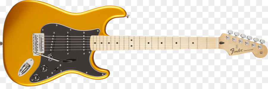 Fender Stratocaster，Fender Telecaster PNG