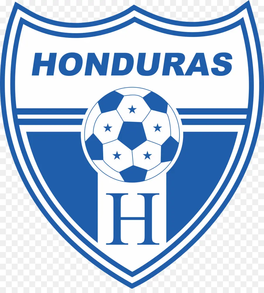 El Equipo Nacional De Fútbol De Honduras，Honduras PNG