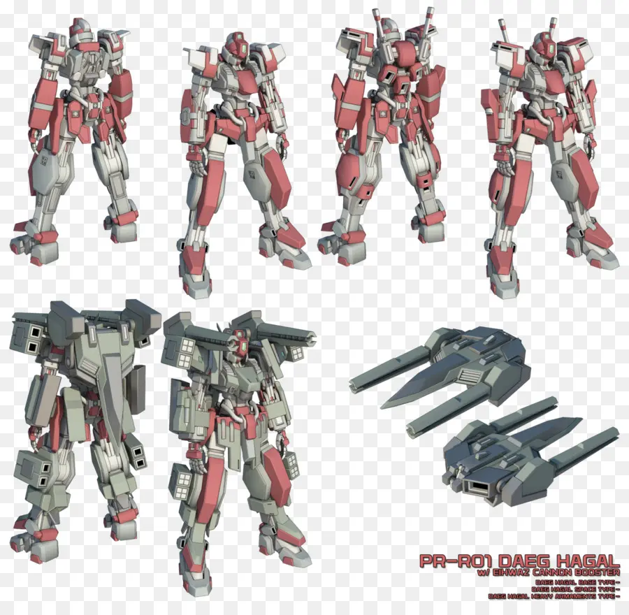 Mecha，Gundam PNG