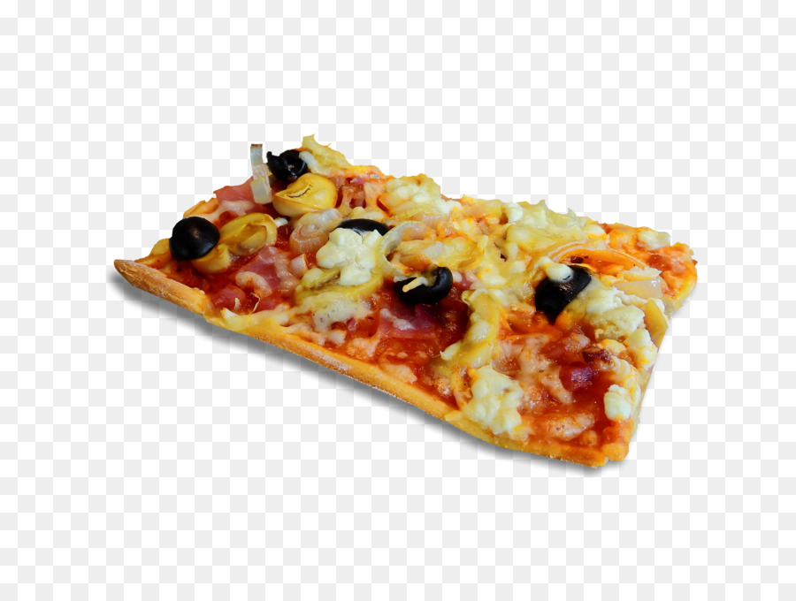 Pizza，La Comida PNG