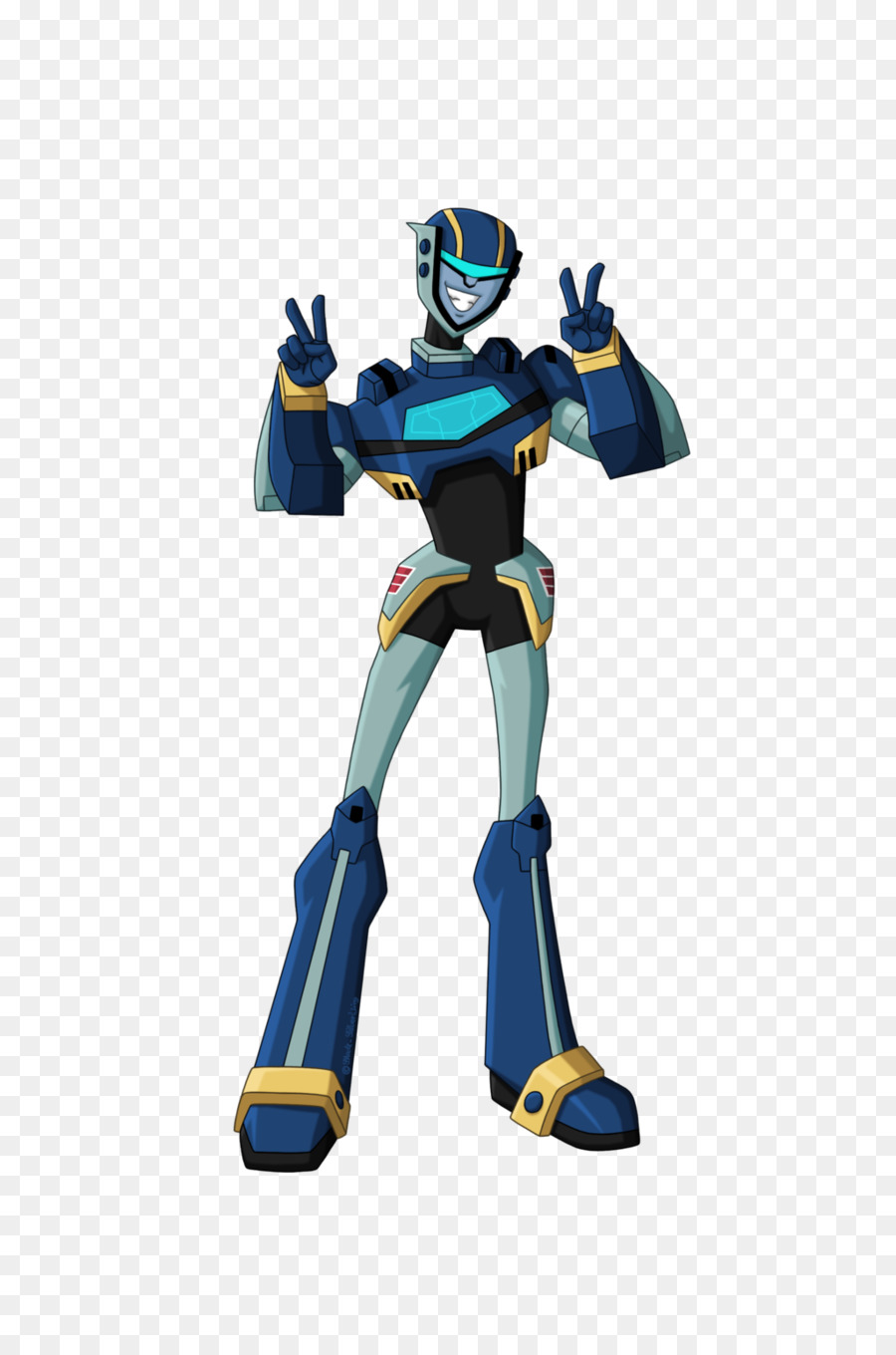 Jetfire，Blurr PNG