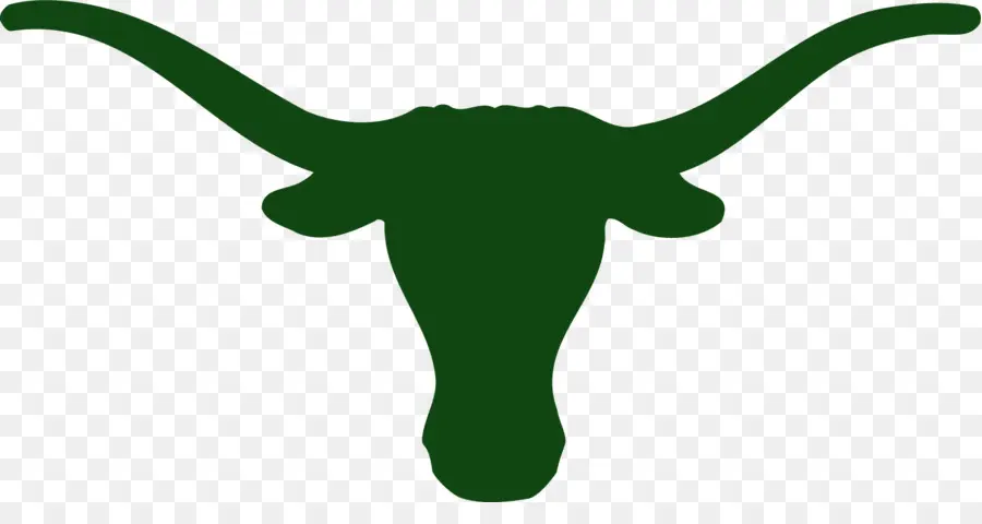 Texas Longhorn，Los Longhorns De Texas De Fútbol PNG