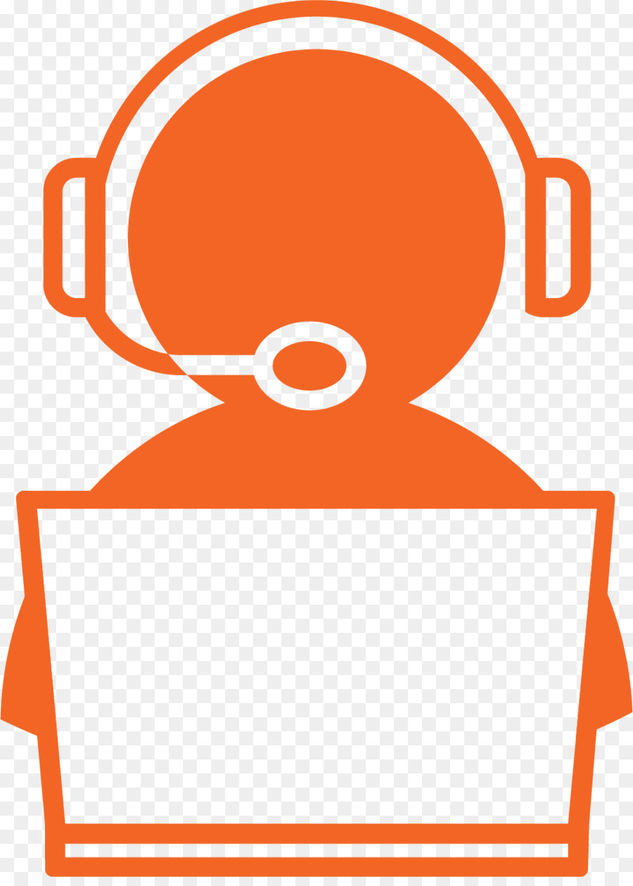 Icono De Servicio Al Cliente，Auriculares PNG