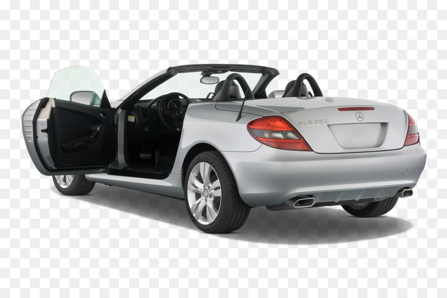 2011 Mercedes Benz Slkklasse，2010 Mercedes Benz Slkklasse PNG