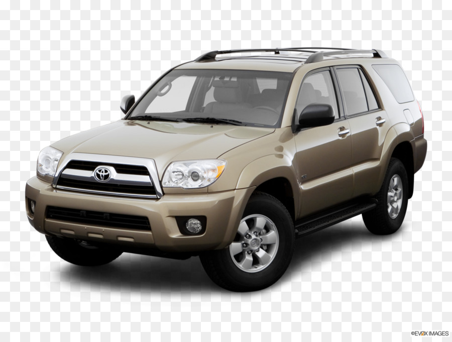 Toyota，2008 Toyota 4runner PNG