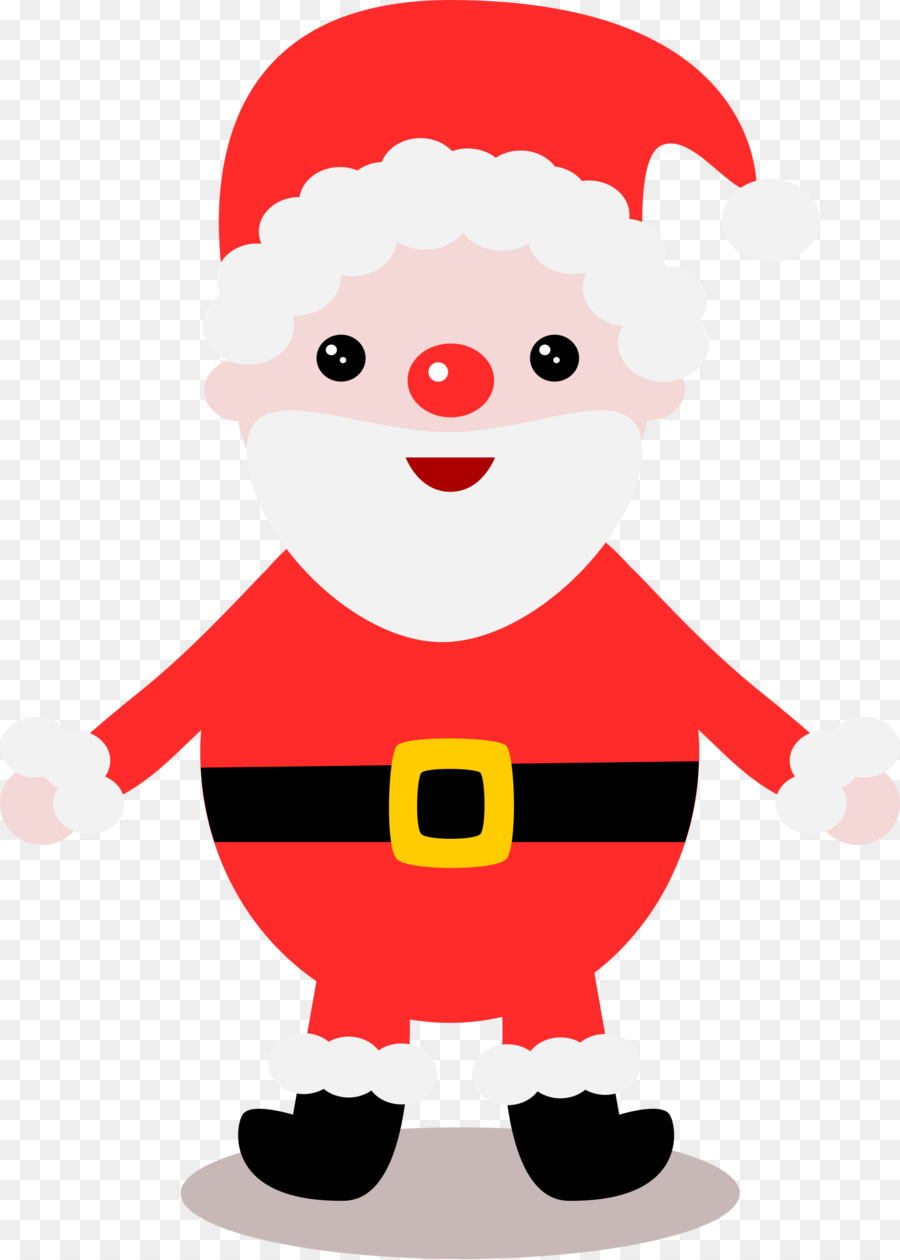 Papá Noel，Navidad PNG