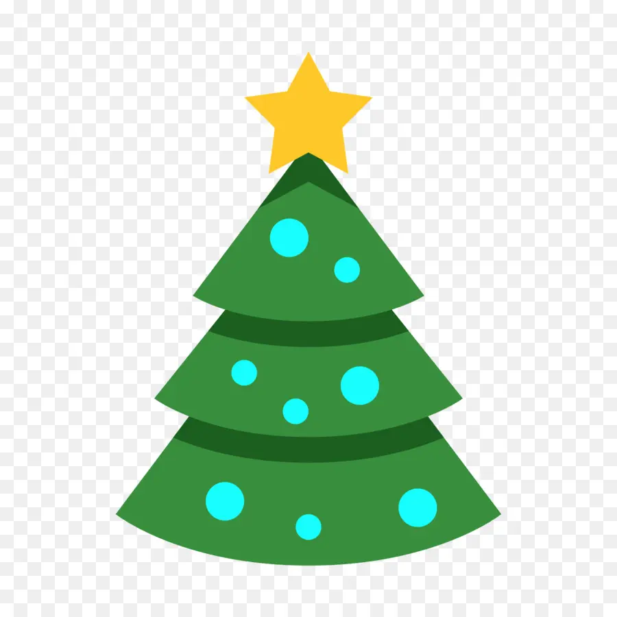 árbol De Navidad，La Navidad PNG