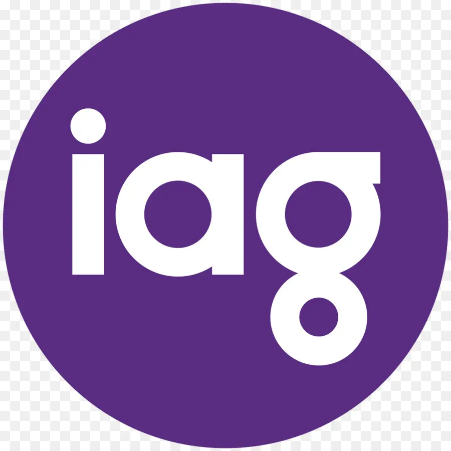 Logotipo De Iag，Círculo PNG