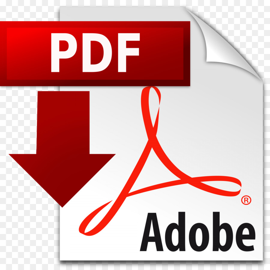 Formato De Documento Portátil，Adobe Acrobat PNG