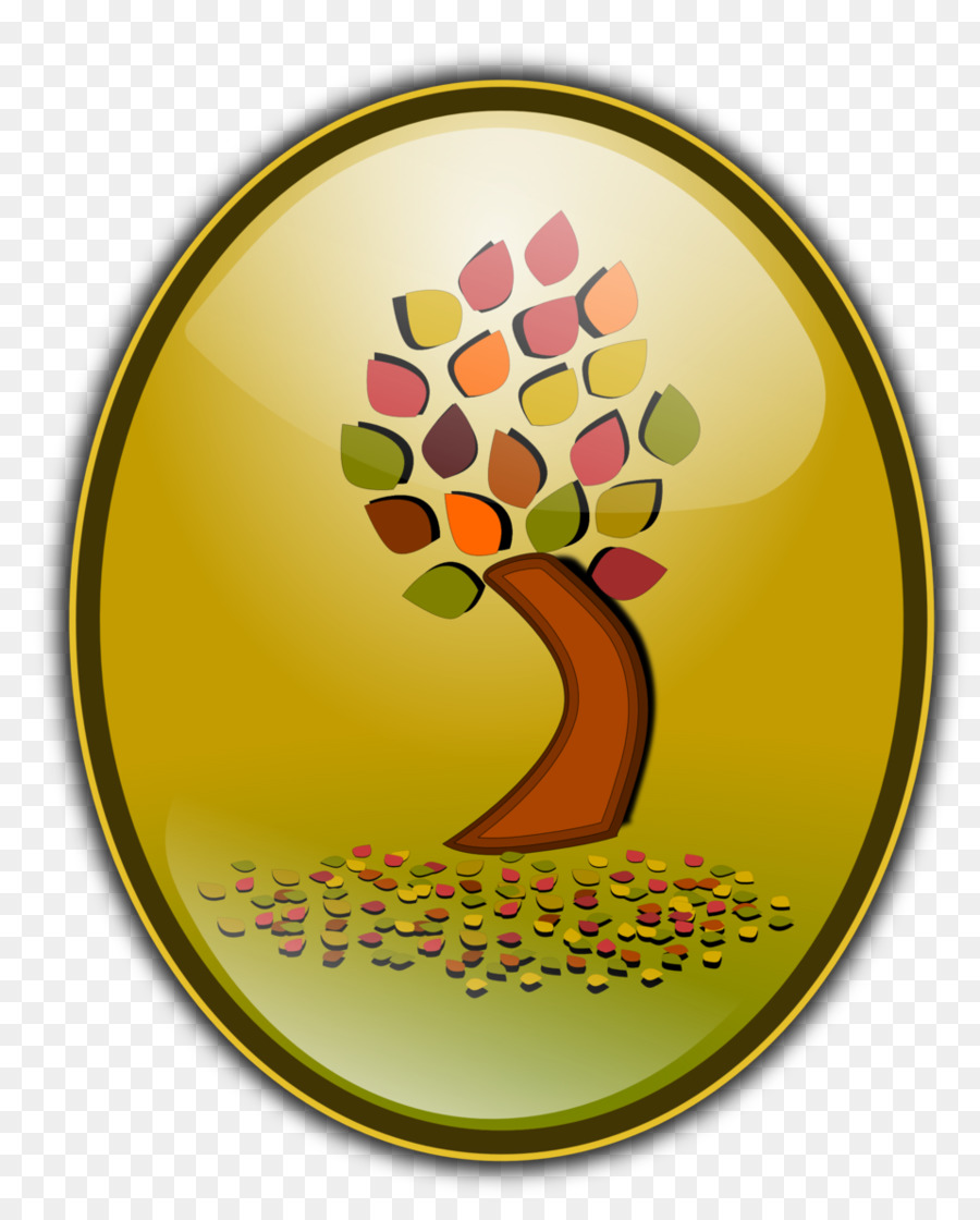 Dibujo，árbol PNG