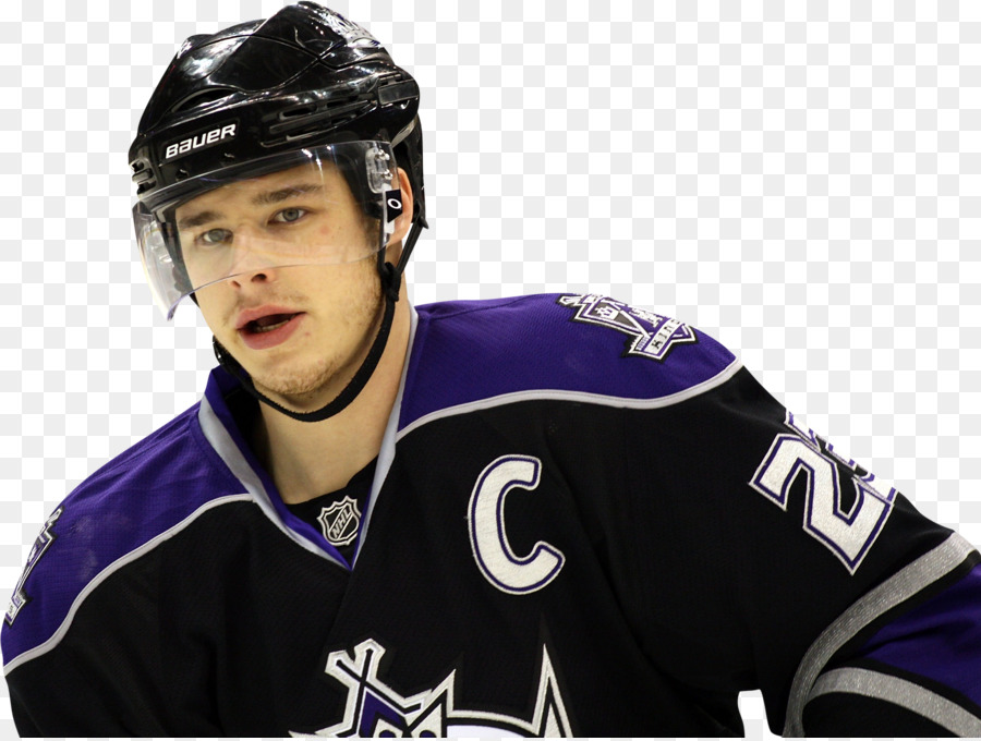 Dustin Brown，Engrasadores De Edmonton PNG