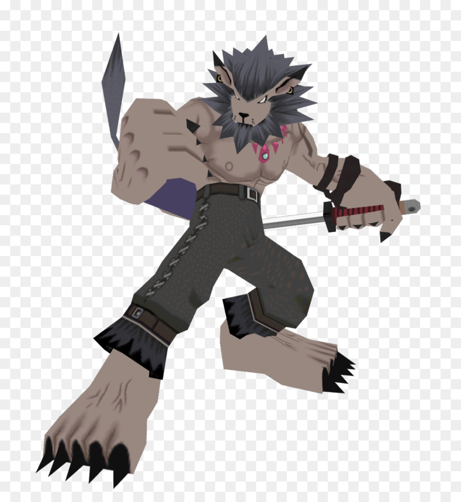 Leomon，Digimon PNG