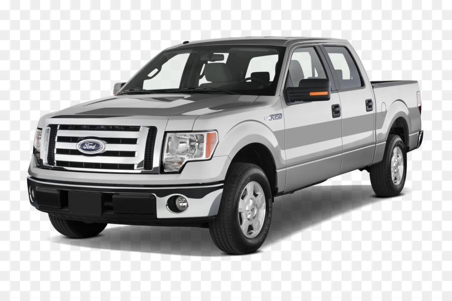 2010 Ford F150，2011 Ford F150 PNG