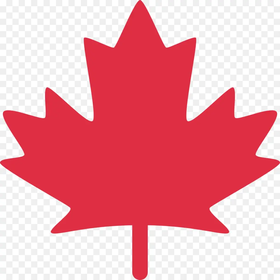 Bandera De Canadá，Canadá PNG