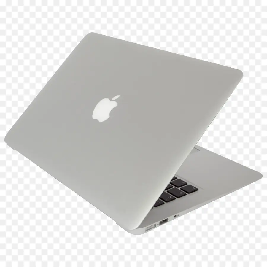 Portátil，El Macbook Air PNG