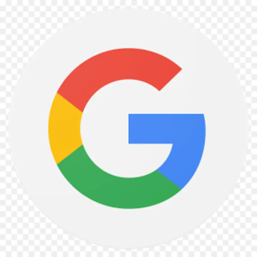 Logotipo De Google，Marca PNG