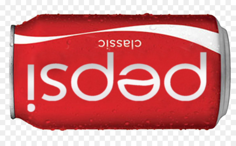 Lata De Pepsi，Soda PNG