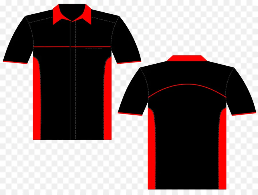 Camiseta，Uniforme PNG