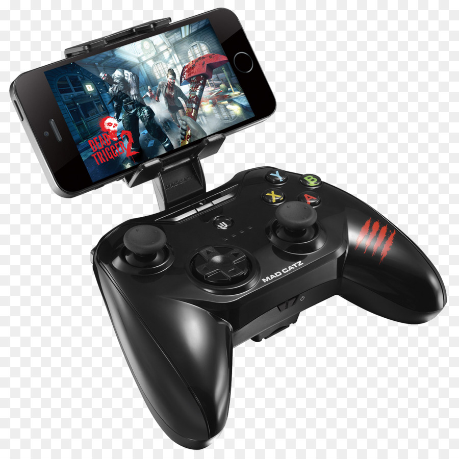 Iphone，Controladores De Juego PNG