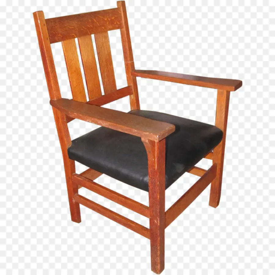 Silla De Madera，Asiento PNG