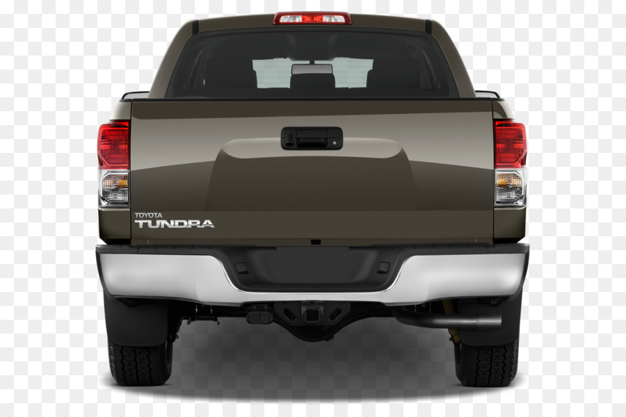 2010 Toyota Tundra，Toyota PNG