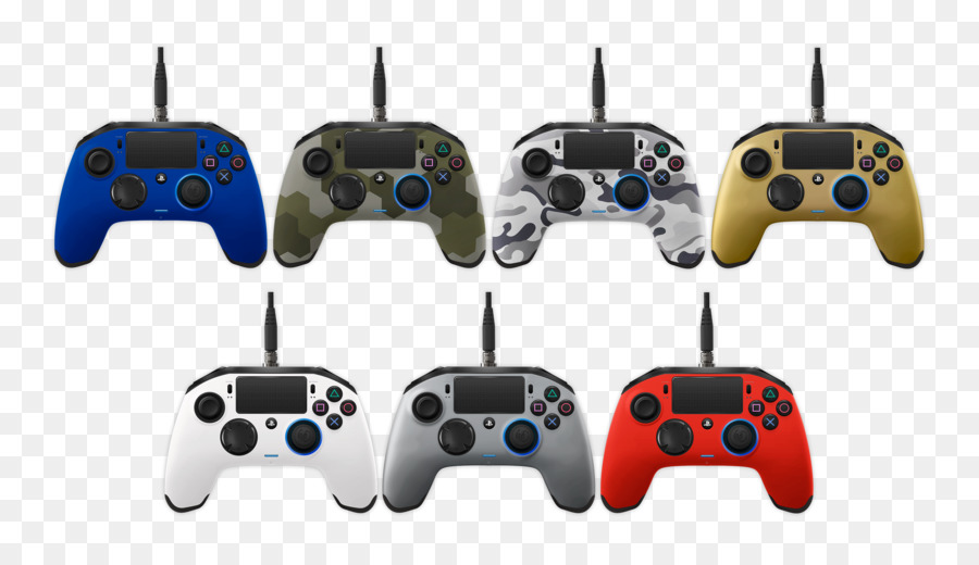 Playstation 4，Joystick PNG