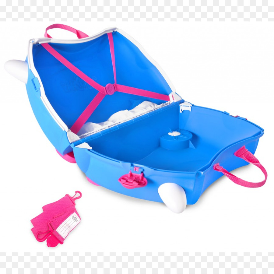 Trunki，Maleta PNG