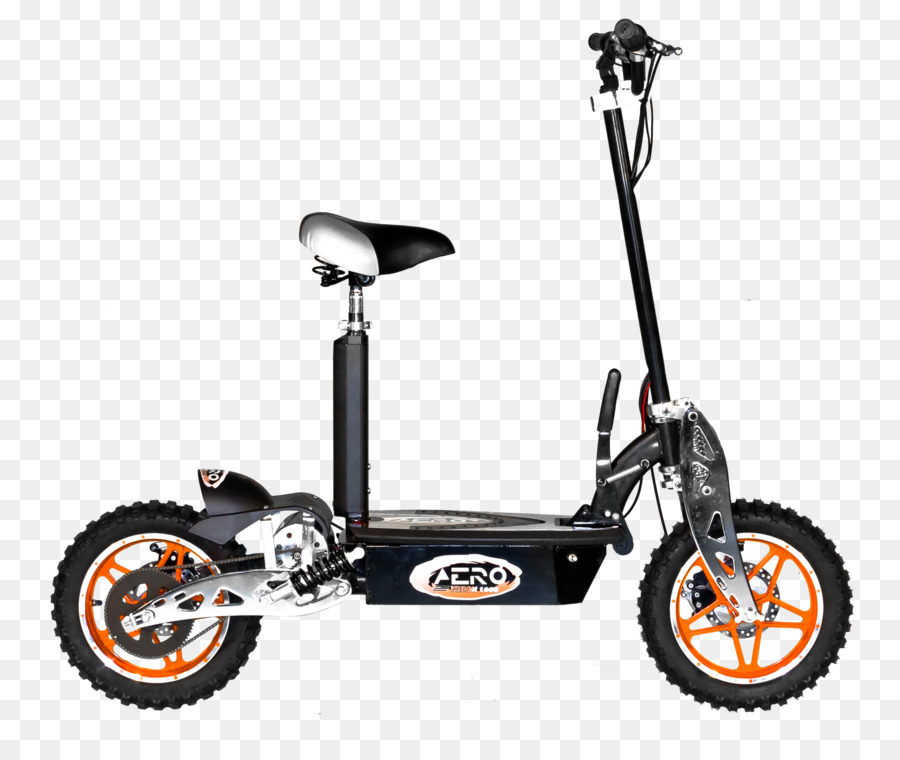 Scooter，Bicicleta PNG