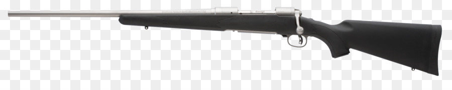 Fusil Negro，Arma De Fuego PNG