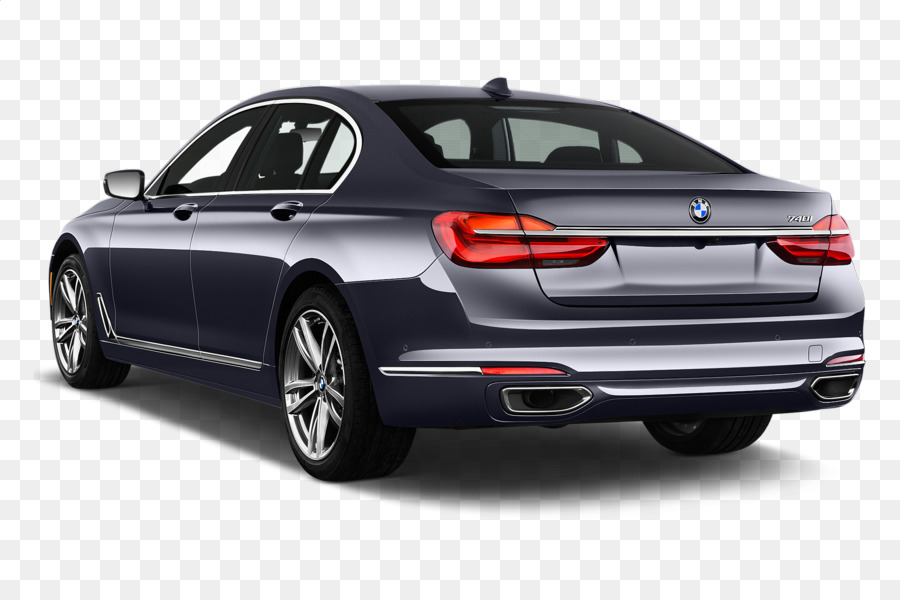 2017 Bmw Serie 7，2018 Bmw Serie 7 PNG