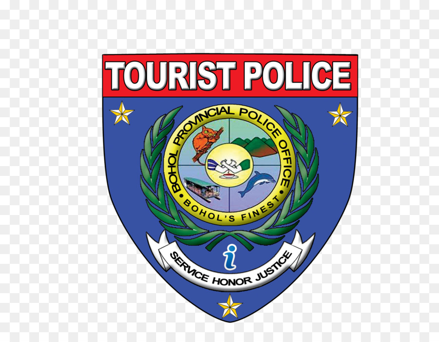 Bohol，La Policía PNG