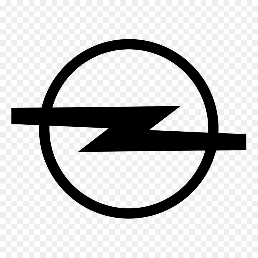 Logotipo De Opel，Auto PNG