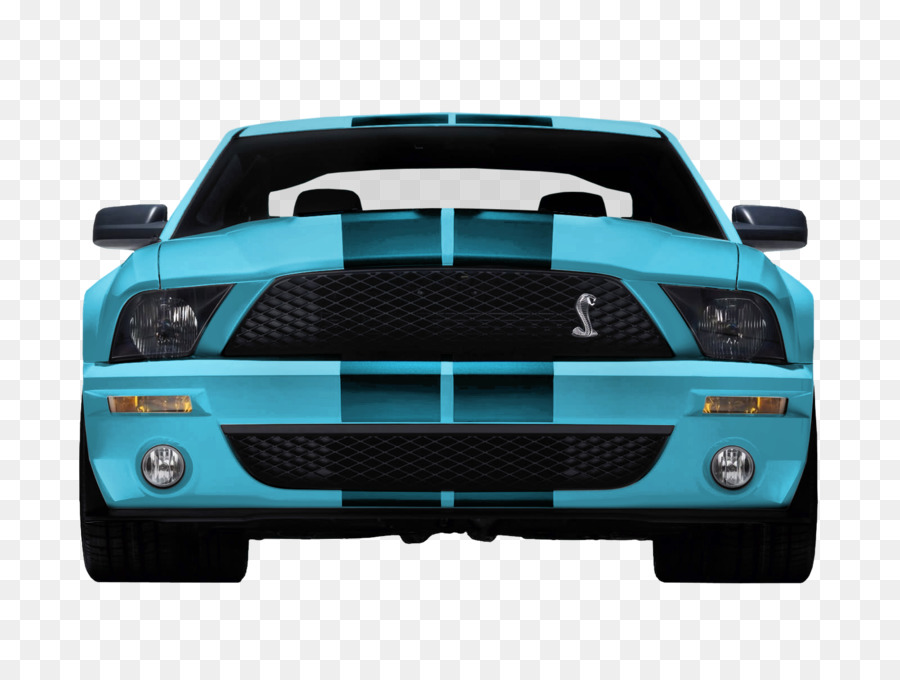 Ford Mustang Svt Cobra，Shelby Mustang PNG