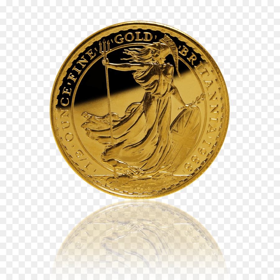 Moneda De Oro，Dinero PNG