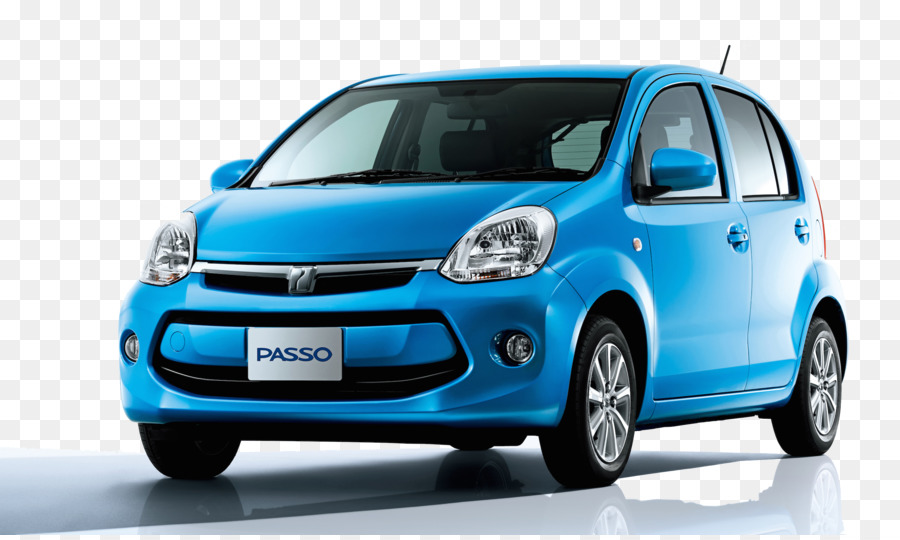 Daihatsu Boon，Toyota PNG