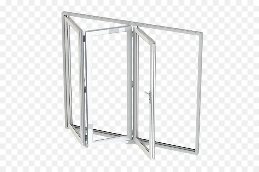 Ventana，Puerta Plegable PNG