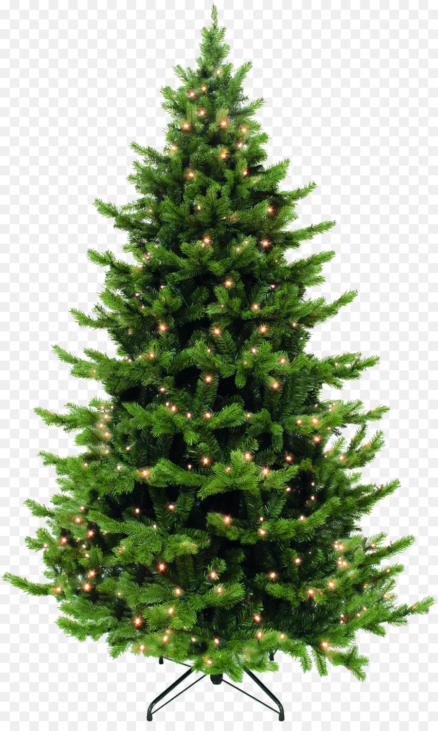 árbol De Año Nuevo，árbol De Navidad Artificial PNG