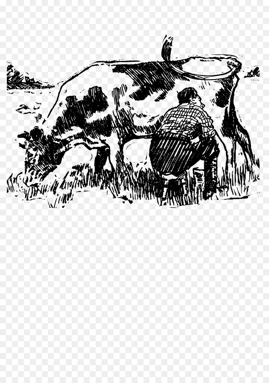 Vaca Lechera，Agricultor PNG