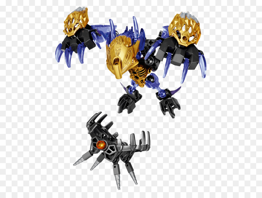 Bionicle，Juguete PNG