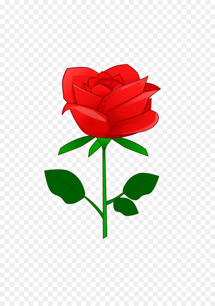 Rosa，Rojo PNG