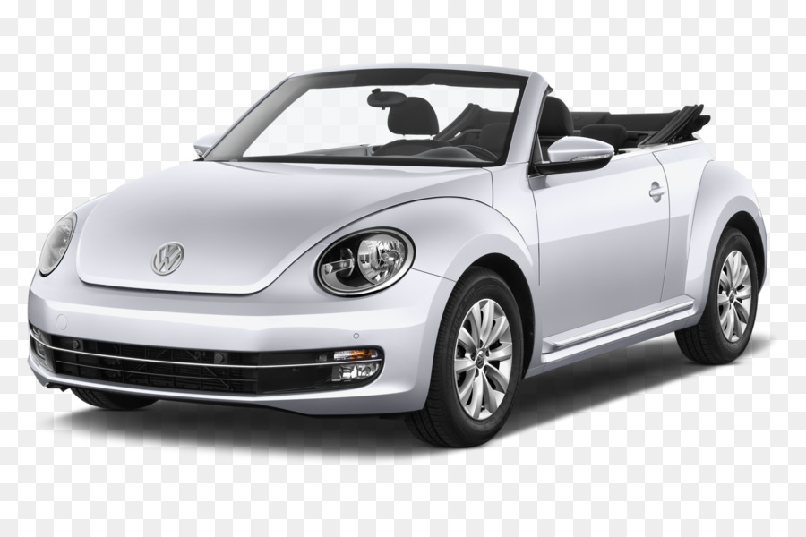 Coche Descapotable Blanco，Auto PNG