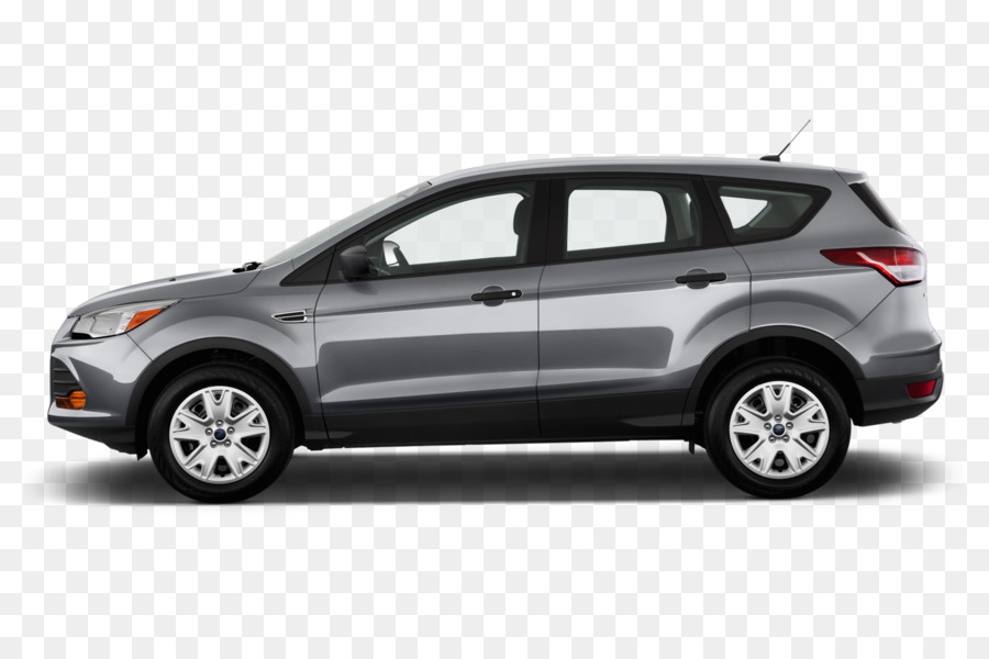 Coche，2015 Ford Escape PNG