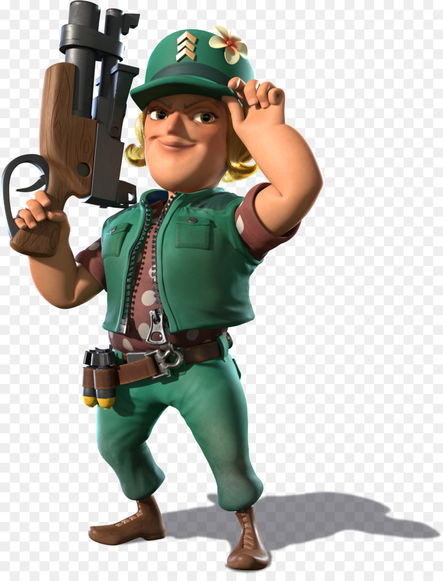 Boom Beach，Choque De Clanes PNG